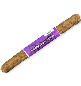 Frankly 7inch Steak Collagen Chew Sticks For Dogs
