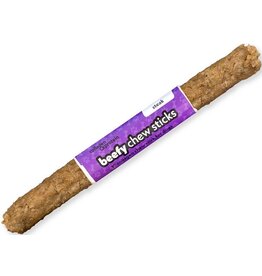 Frankly Frankly 7" Steak Flavored Collagen Chew Sticks For Dogs
