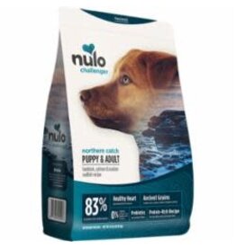 Nulo NULO CHALLENGER DOG NORTH CATCH HADDOCK & SALMON 11LB