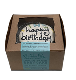 Bubba Rose Bubba Rose Birthday Cake Blue (Small)
