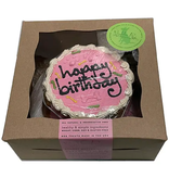 Bubba Rose Bubba Rose Birthday Cake Pink (Large)
