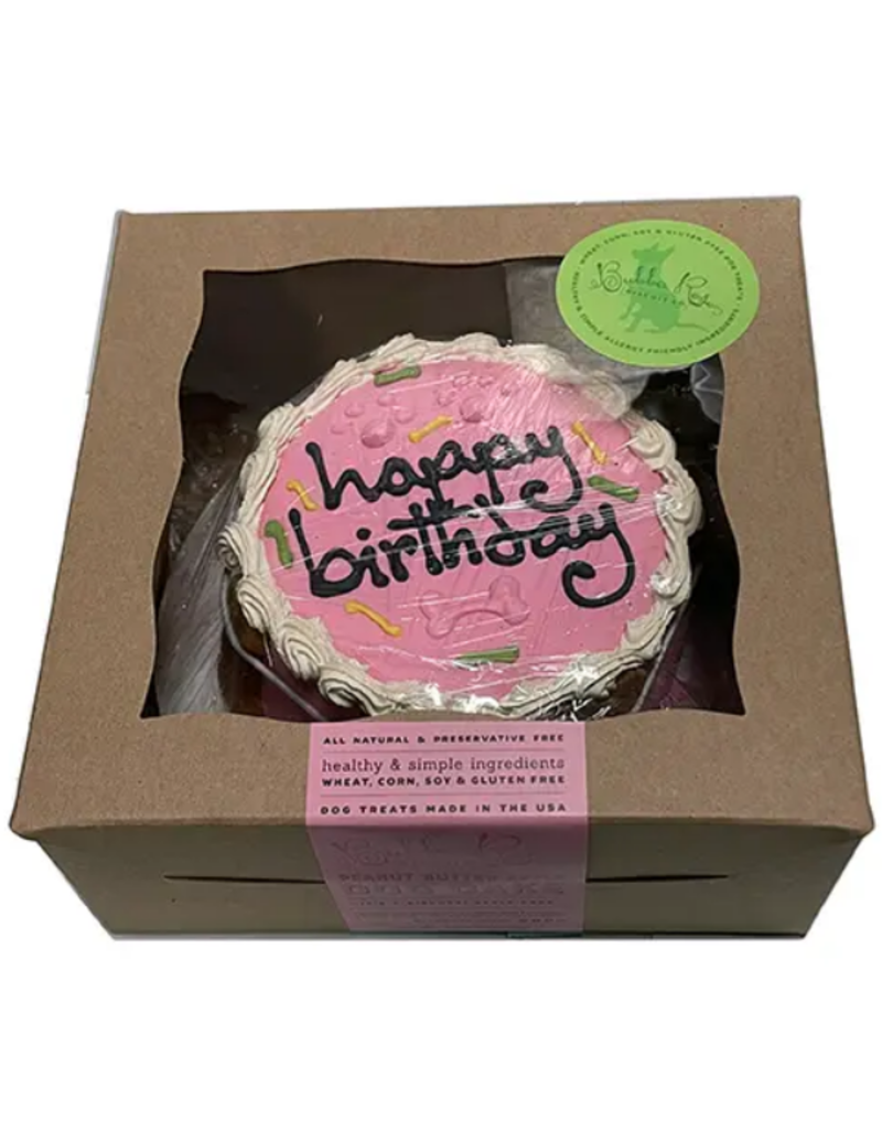 Bubba Rose Bubba Rose Birthday Cake Pink (Large)