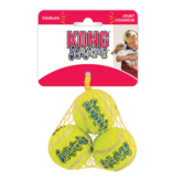 Kong KONG AirDog Squeakair Balls 3Pack