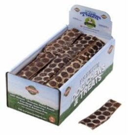 Lennox LENNOX BEEF TAFFY (ESOPHAGUS) (80) DISPLAY BOX