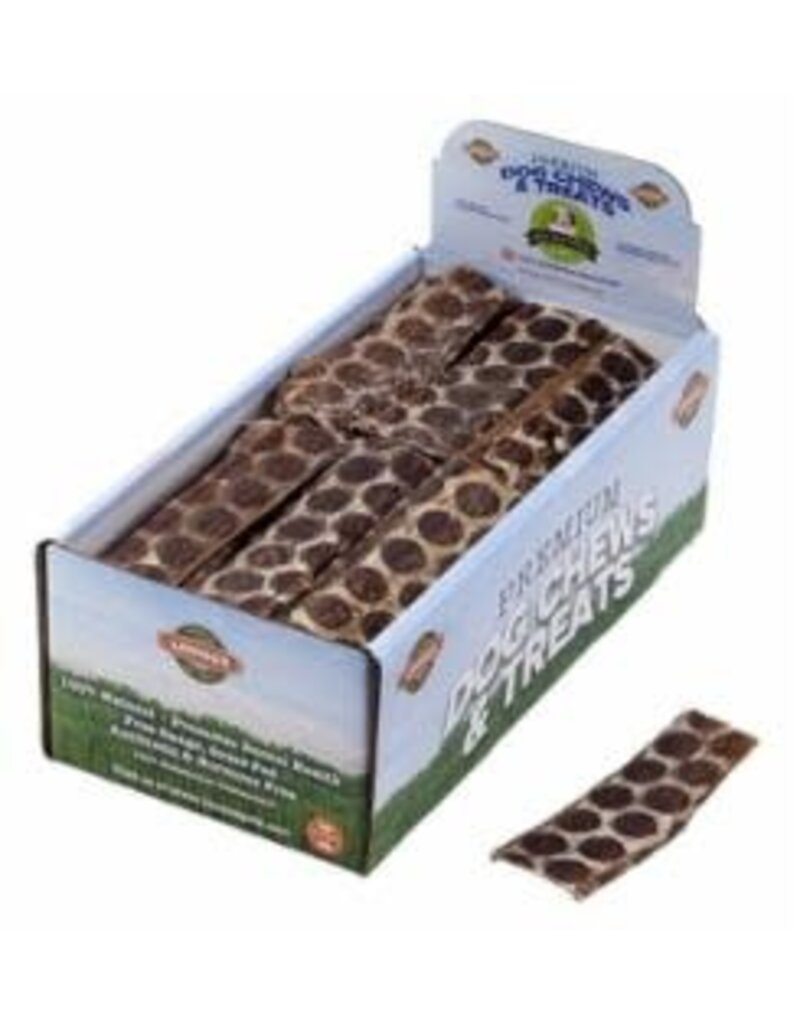 Lennox Beef Taffy 12"