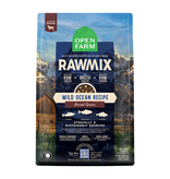 Open Farm Open Farm RawMix Wild Ocean & Ancient Grains Recipe Dog Food 3.5LB