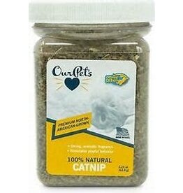 Cosmic Premium Natural Catnip 2.25OZ