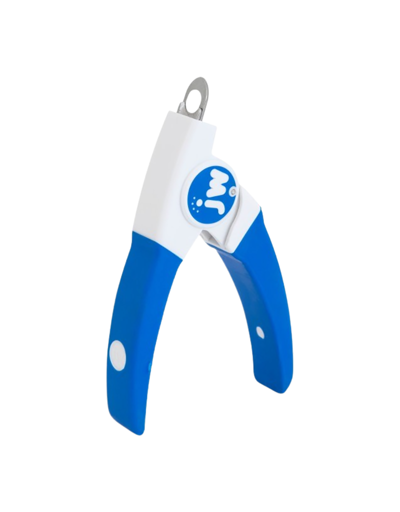 JW Products JW Pet Dog Grip Soft Deluxe Guillotine Nail Trimmer