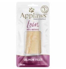 Applaws APPLAWS CAT LOIN SALMON 1.06OZ