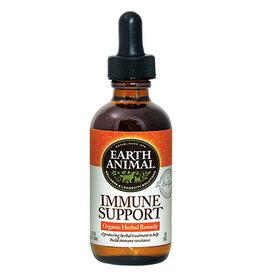 Earth Animal Earth Animal- Immune Support 2 fl oz