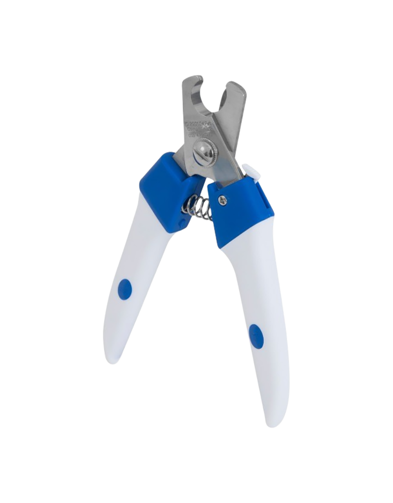 Petmate JW Pet Dog Grip Soft Deluxe Nail Clipper Large