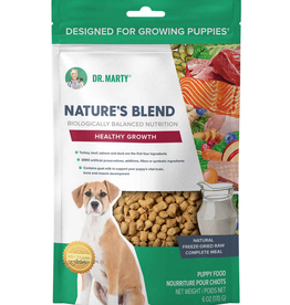Dr Marty Dr Marty Nature's Blend for Puppies 16 oz