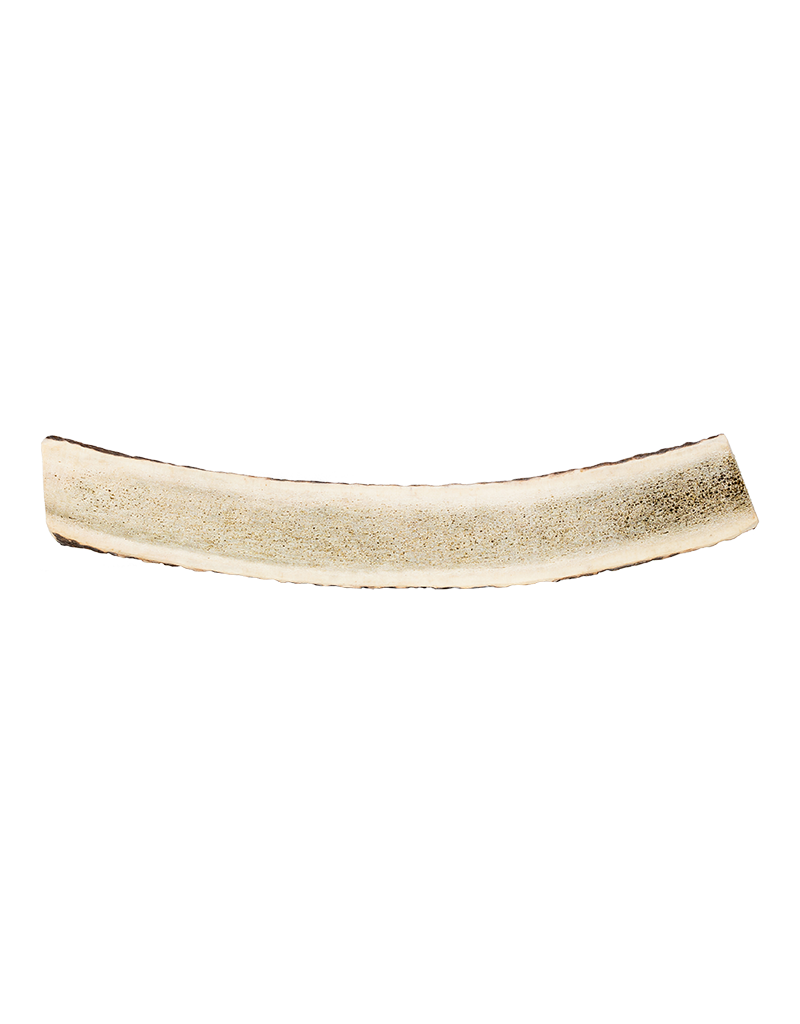Primal Primal Extra Large Split Stag Antler For Dogs