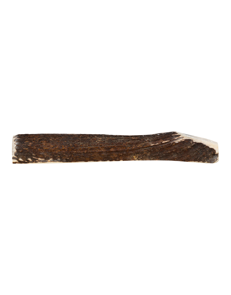 Primal Primal Large Split Stag Antler For Dogs