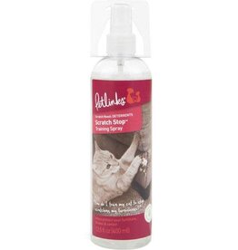 Worldwise Petlinks Scratch Stop Deterrent Spray 32 oz