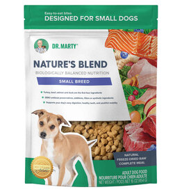 Dr Marty Dr Marty Nature's Blend Small Breed 6 / 16 oz