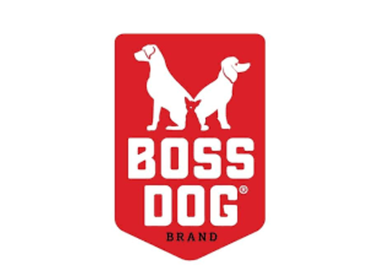 Boss Dog Brands