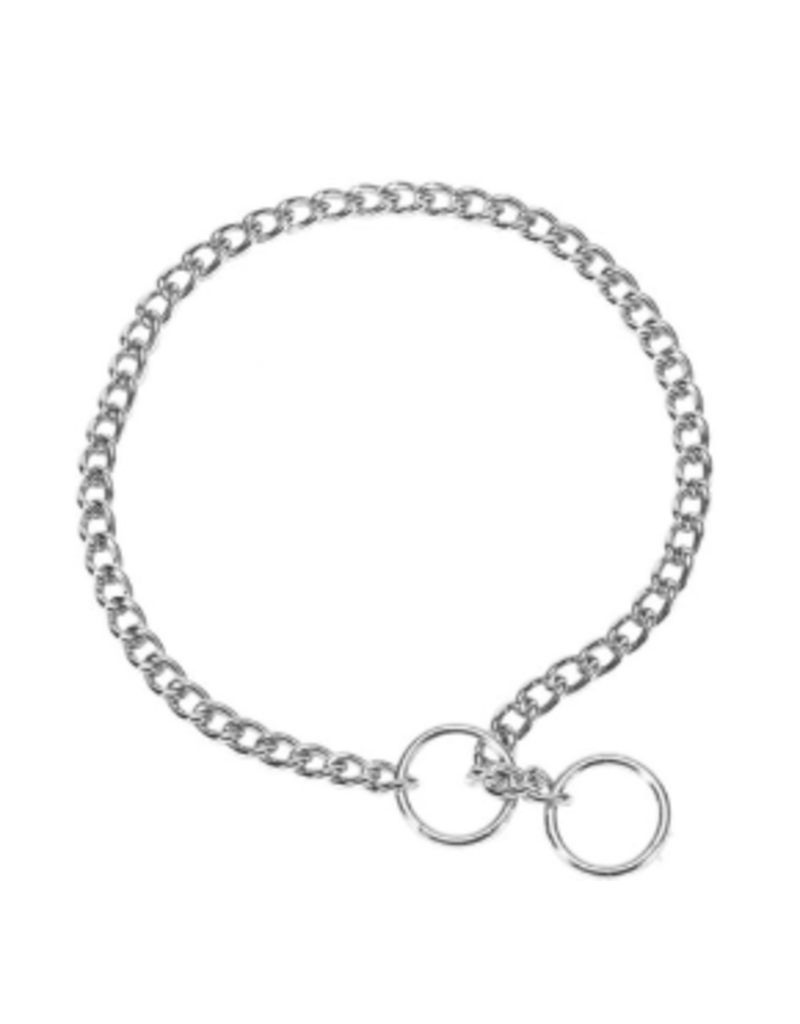 Coastal Pet Products Coastal Style 5530 Titan 20" x 3.0 mm Heavy Chain Choke Chrome