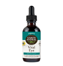 Earth Animal Earth Animal Health Vital Eye 2 oz