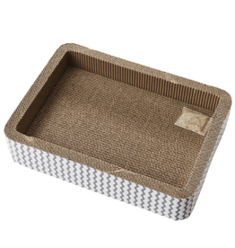 Ethical Ethical SCRATCHER CT BED 17IN