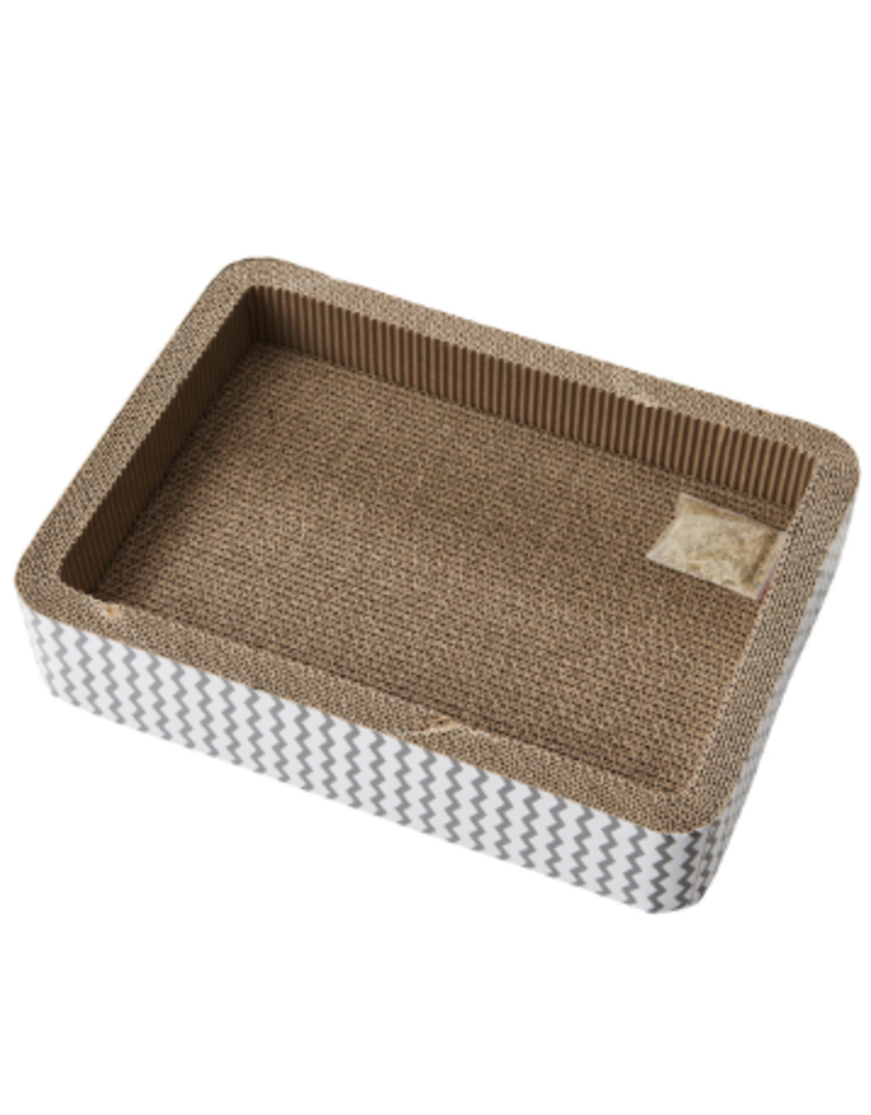 Ethical Ethical SCRATCHER CT BED 17IN