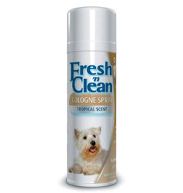 Fresh N Clean Fresh 'n Clean Colonge Spray- Tropical Scent 12 oz