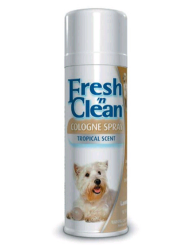 Fresh N Clean Fresh 'n Clean Colonge Spray- Tropical Scent 12 oz