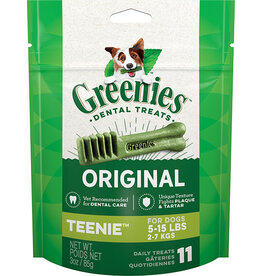 Greenies Greenies Canine Entry Pack Teenie 3 oz