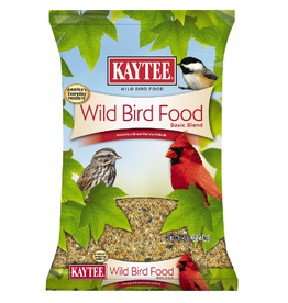 Kaytee Producions Inc Kaytee Wild Bird 5 lb