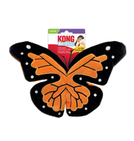 Kong Kong Crackles Flutterz Cat Toy