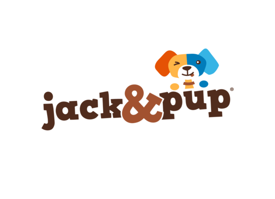 JACK&PUP