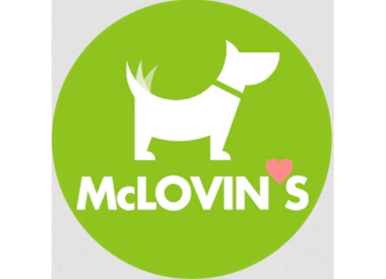 Mclovin's Pet