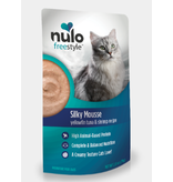 Nulo NULO FREESTYLE CAT MOUSSE GRAIN FREE TUNA & SHRIMP 2.8OZ