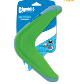 Chuckit Canine Hardware Amphibious Boomerang