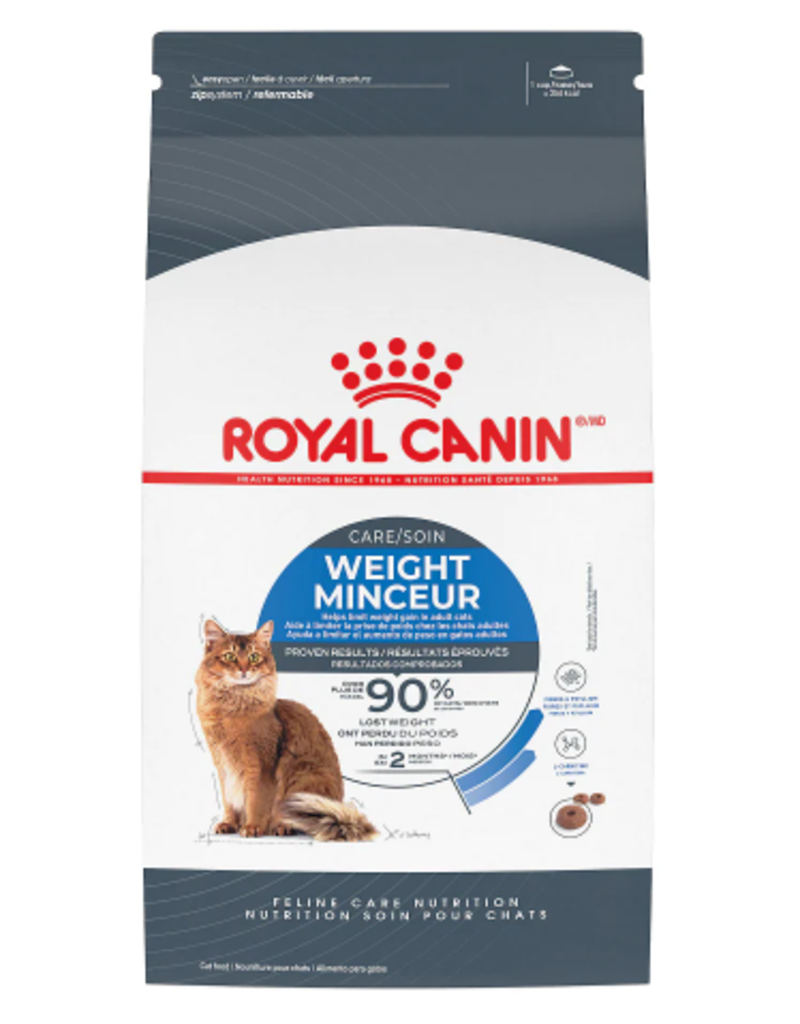 Royal Canine Royal Canin Feline Weight Care 6 lb