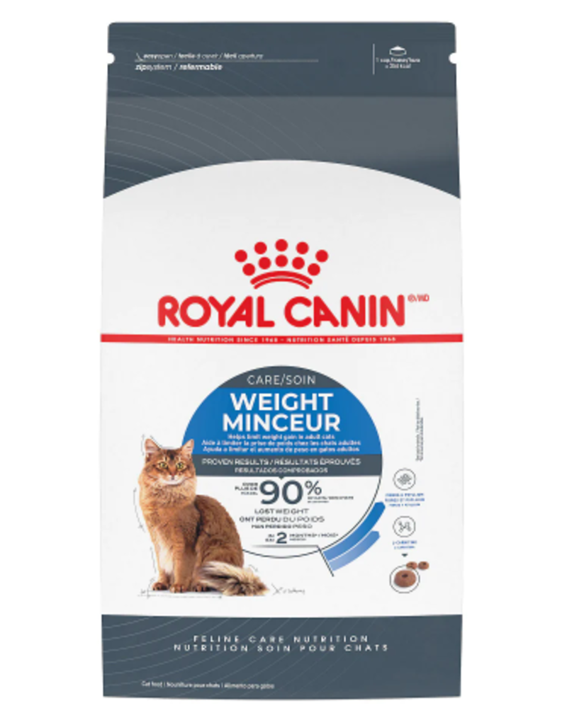 Royal Canine Royal Canin Feline Weight Care Cat Food 6LB