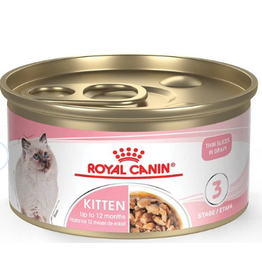 Royal Canine Royal Canin Canned Kitten Food 3oz