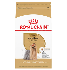 Royal Canine Royal Canin Adult Yorkshire Terrier Dog Food 2.5LB