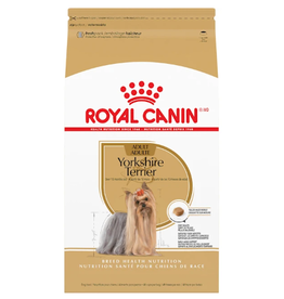 Royal Canine Royal Canin Breed Health Nutrition Yorkshire Terrier Adult Dog Food 2.5lb