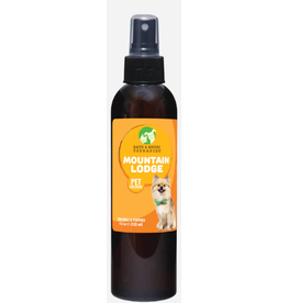 Showseason Showseason Mountain Lodge Dog Cologne 4.5oz