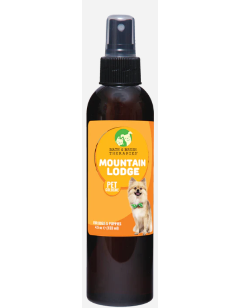 Showseason Showseason Mountain Lodge Dog Cologne 4.5oz