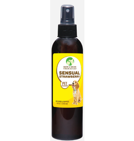 Showseason Showseason Sensual Strawberry Cologne For Dogs 4.5 oz