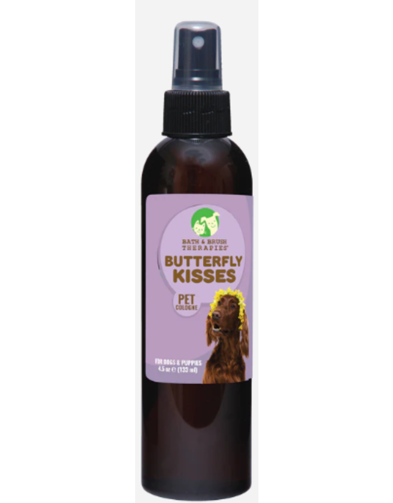 Showseason Showseason Butterfly Kisses Cologne For Dogs 4.5oz