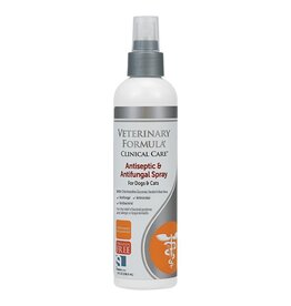 SYNERGY LABS SynergyLabs Antiseptic & Antifungal Medicated Spray For Dogs & Cats 8oz