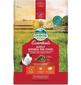 Oxbow Oxbow Essential Adult Guinea Pig Food 5LB