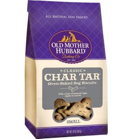 Old Mother Hubbard Old Mother Hubbard Special Recipe Small Char-Tar Biscuits 6 / 20 oz
