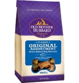 Old Mother Hubbard Old Mother Hubbard Classic Original Assortment Biscuits Baked Dog Treats