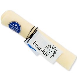 Frankly Frankly Pet Premium USA Mega Collagen Roll For Dogs 10-11"
