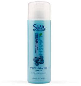 TropiClean Tropiclean Spa Tear Stain Remover For Dogs & Cats 8oz
