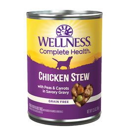 Wellness WELLNESS CORE DOG CAN ADULT CHICKEN 12.5oz